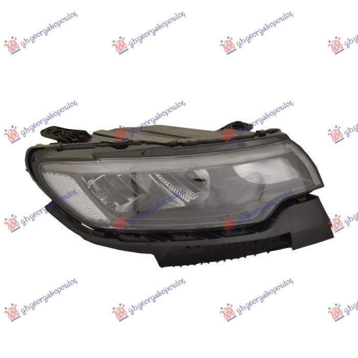 FAR ELEKTRICNI LED (DEPO)