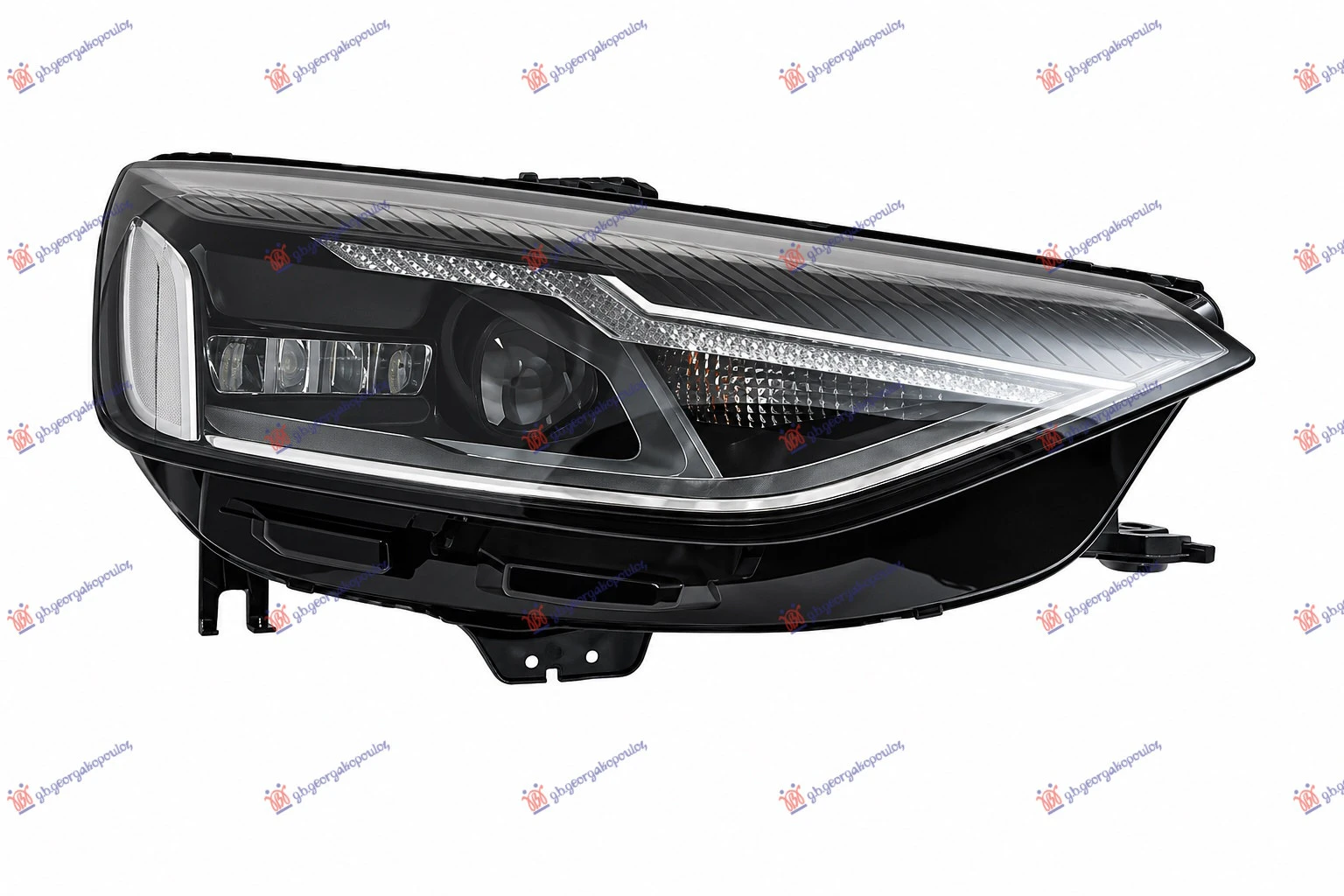 FAR ELEKTRICNI LED (LED/PWY24W) (MARELLI)