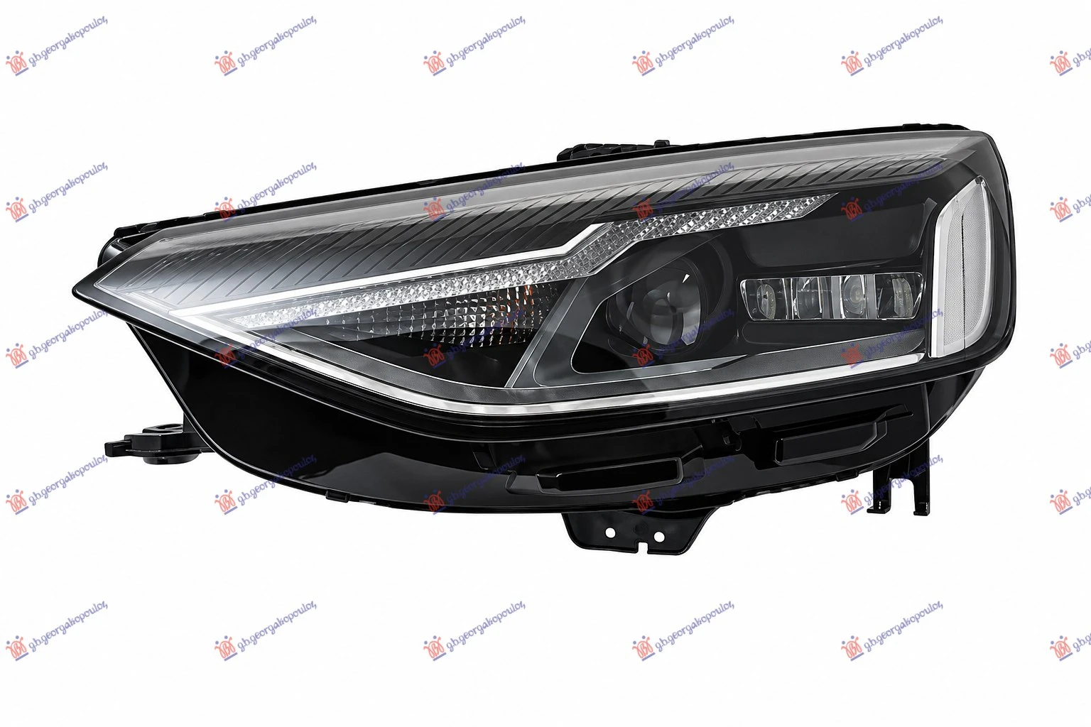 FAR ELEKTRICNI LED (LED/PWY24W) (MARELLI)