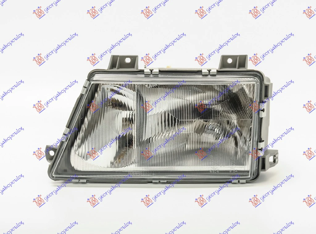 FAR ELEKTRICNI SA MAGLENKOM -00 (DEPO)