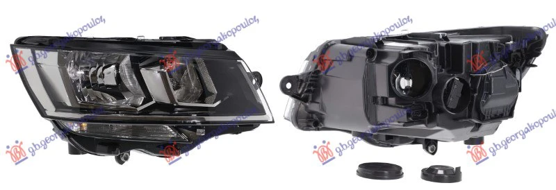 FAR ELEKTRICNI (VALEO)