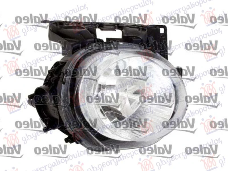 FAR ELEKTRICNI (VALEO)