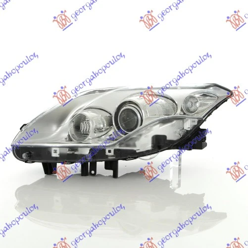 FAR ELEKTRICNI XENON -2011 (VALEO)