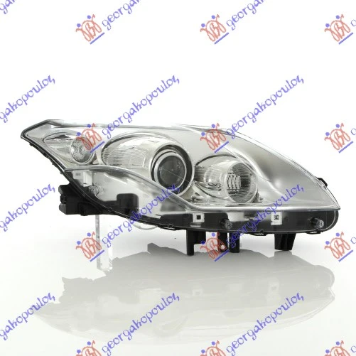 FAR ELEKTRICNI XENON -2011 (VALEO)