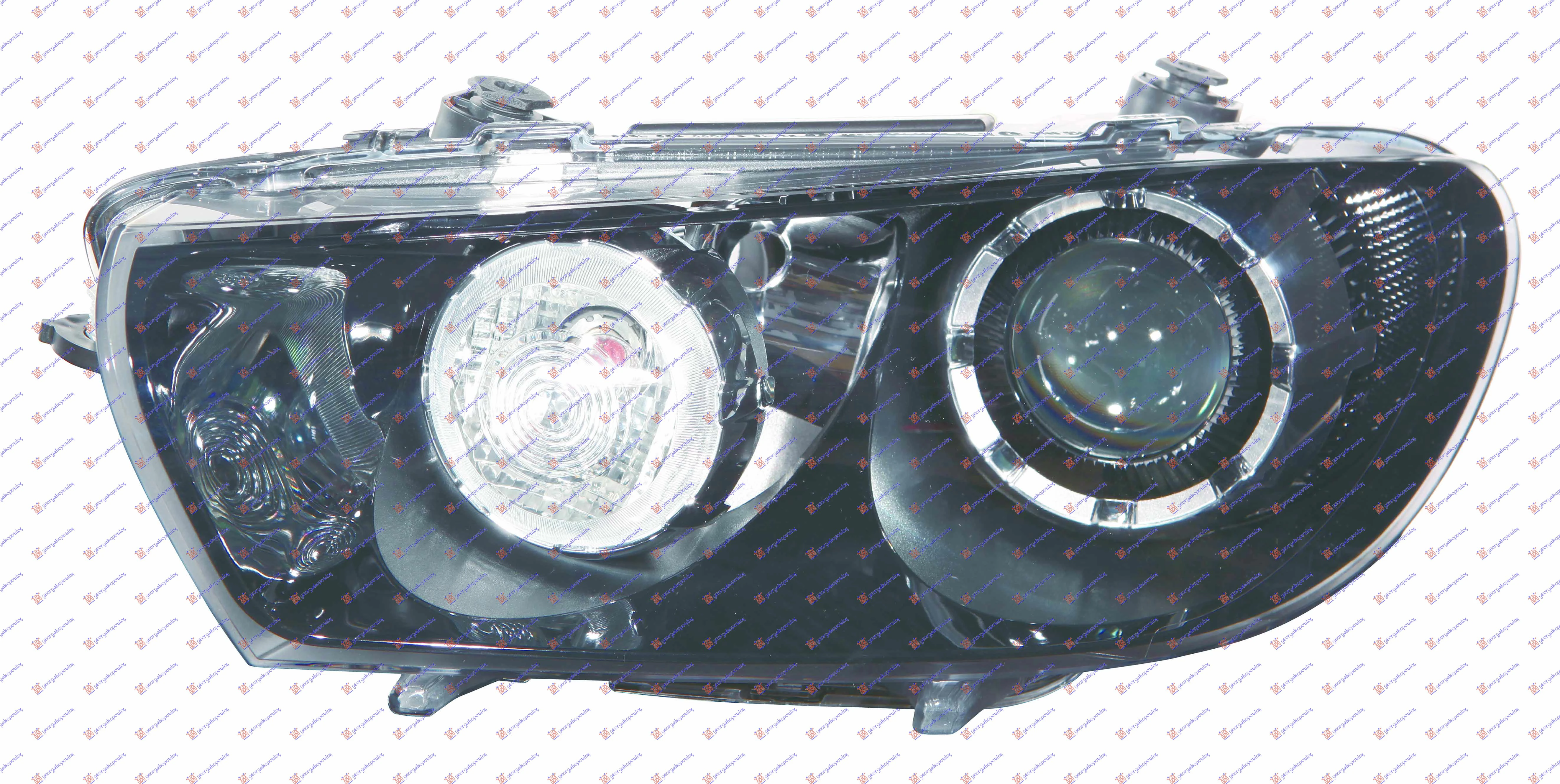 FAR ELEKTRICNI XENON (DEPO)