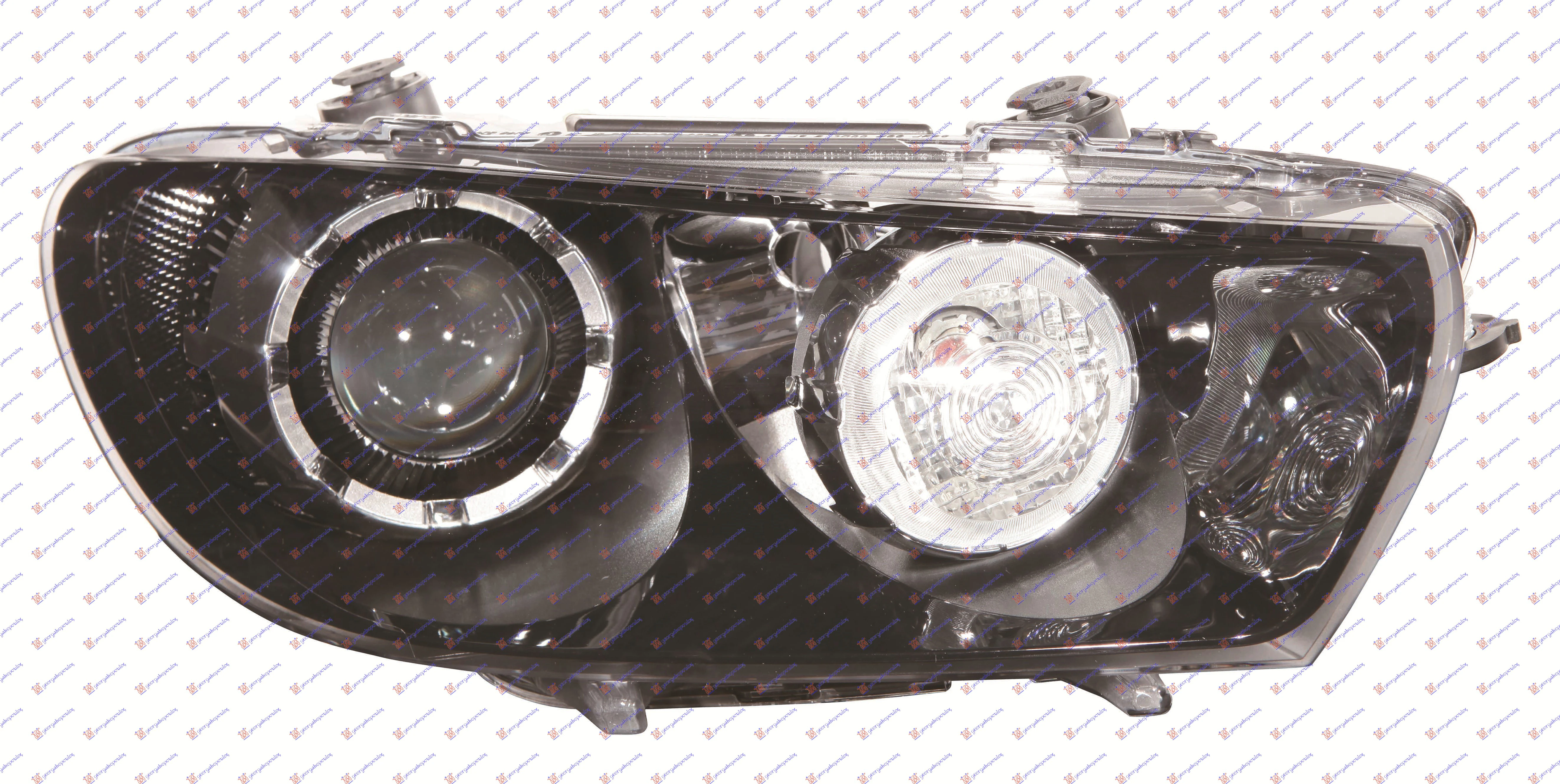 FAR ELEKTRICNI XENON (DEPO)