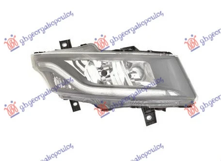 FAR (H7/H7/H7/LED)