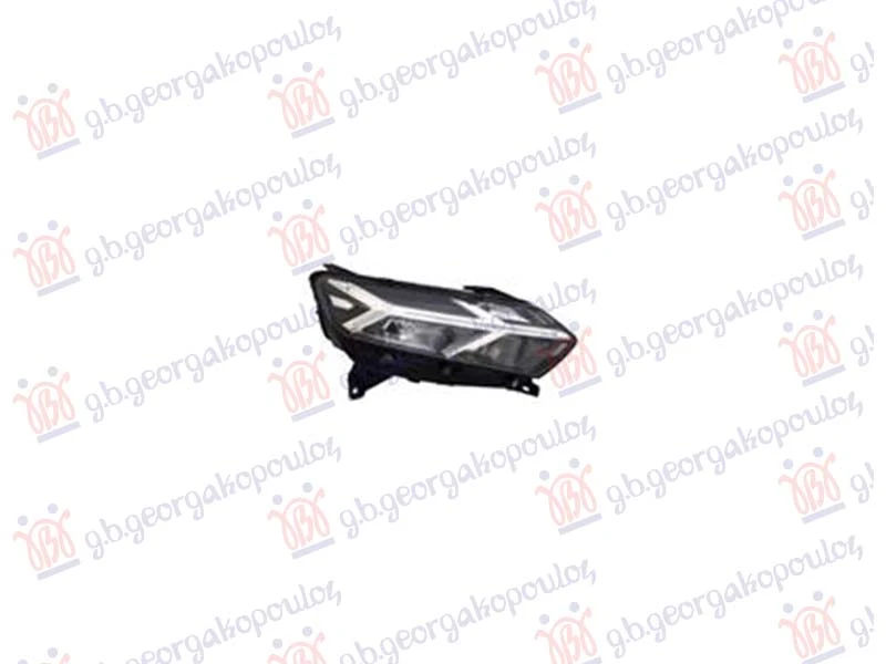 FAR (H7/LED/PY21) (TYC)