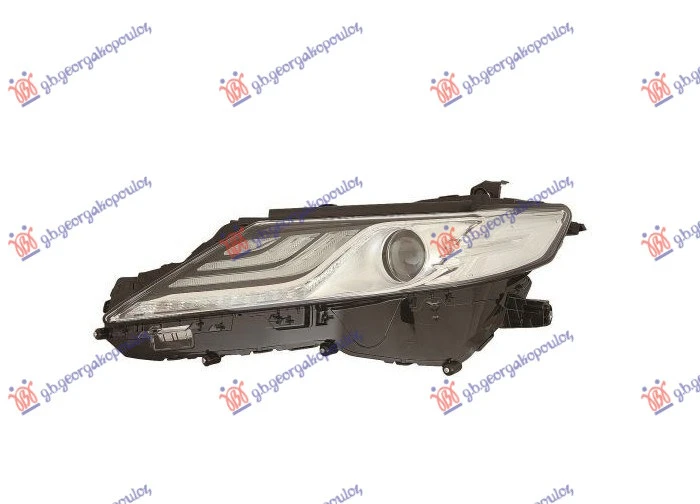 FAR LED (DEPO)