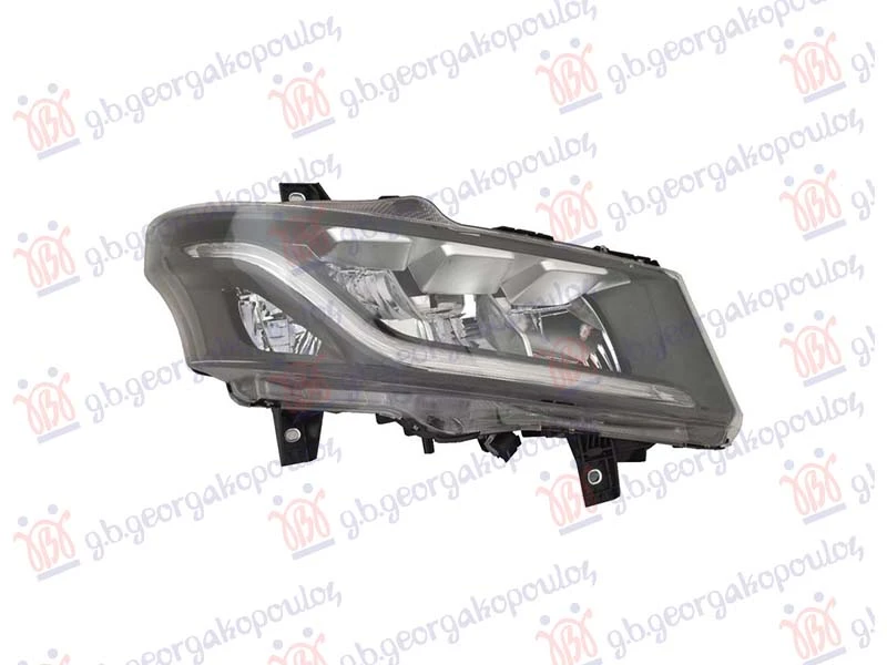 FAR LED (DEPO)