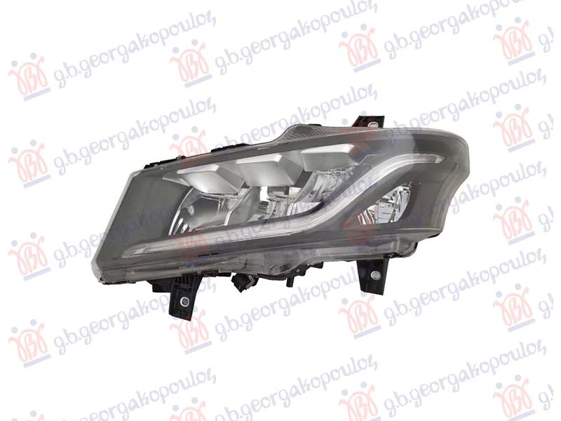 FAR LED (DEPO)