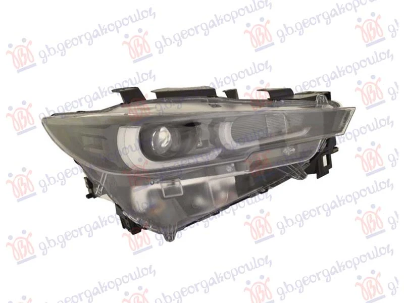FAR LED (DEPO)