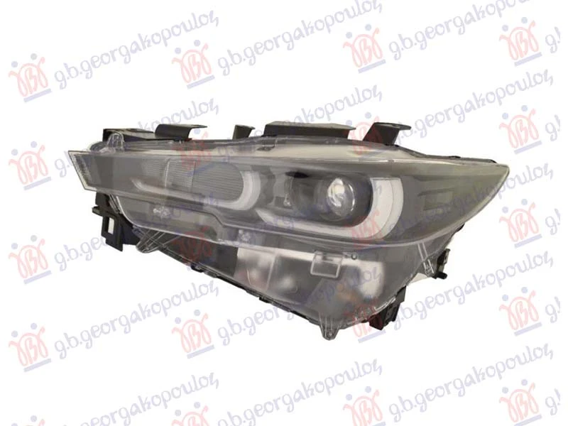 FAR LED (DEPO)