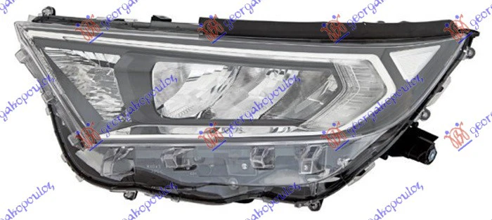 FAR LED (DEPO)