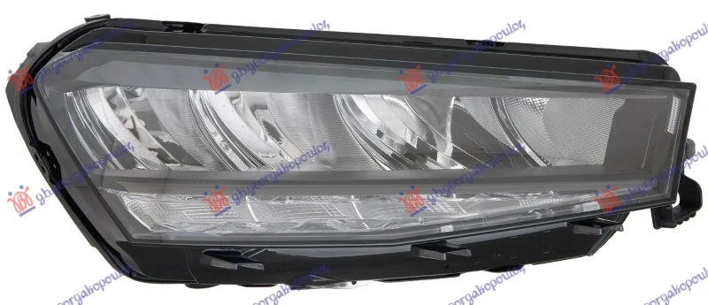 FAR LED (DEPO)