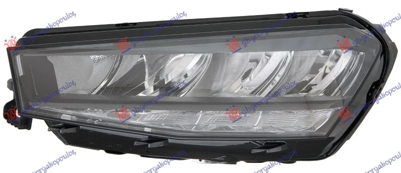 FAR LED (DEPO)