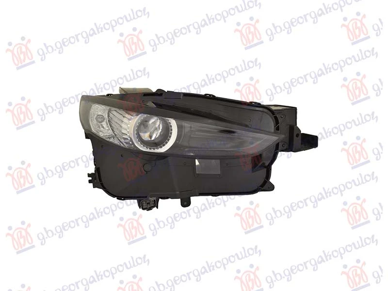 FAR LED (DEPO)