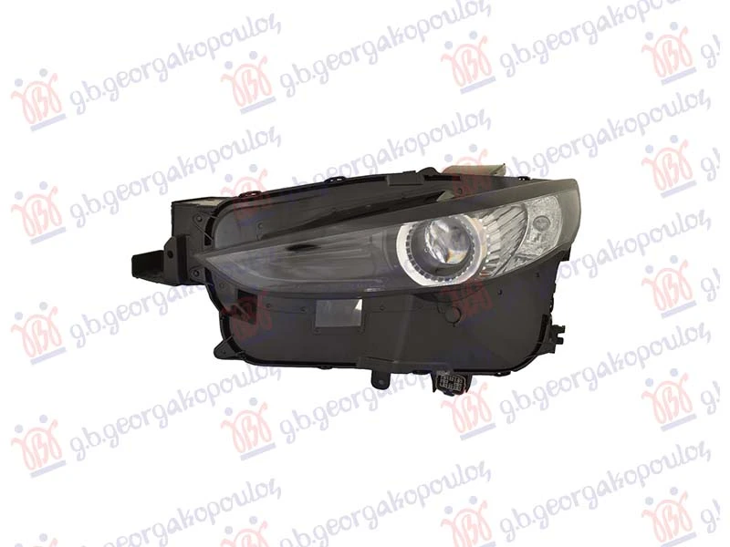 FAR LED (DEPO)