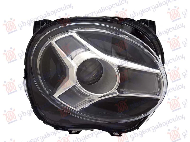 FAR (LED KRATKA) (TYC)