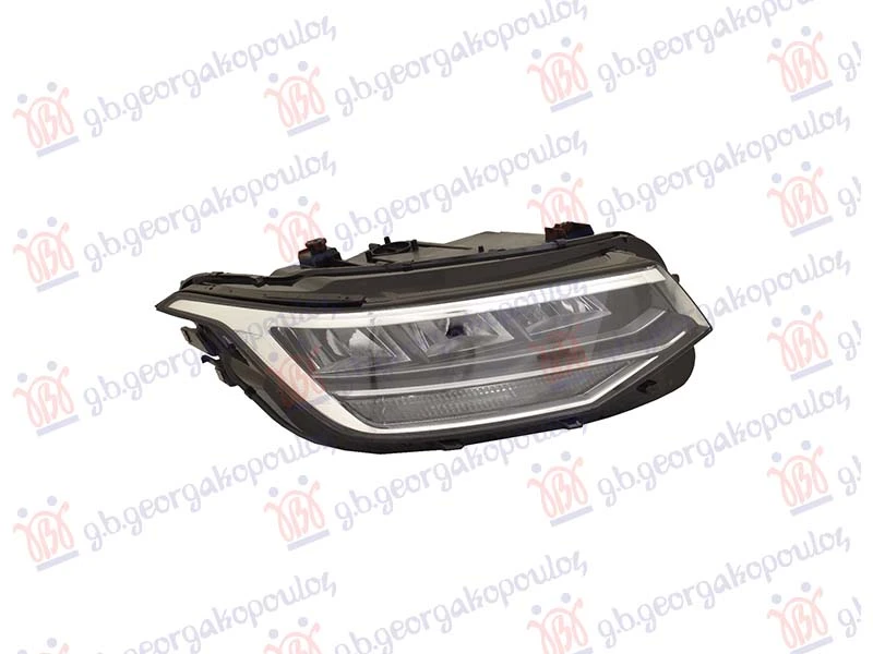FAR LED (LED/WY21W) (DEPO)