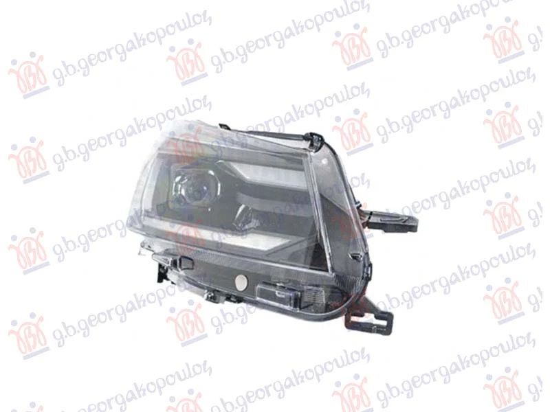 FAR LED (MARELLI)