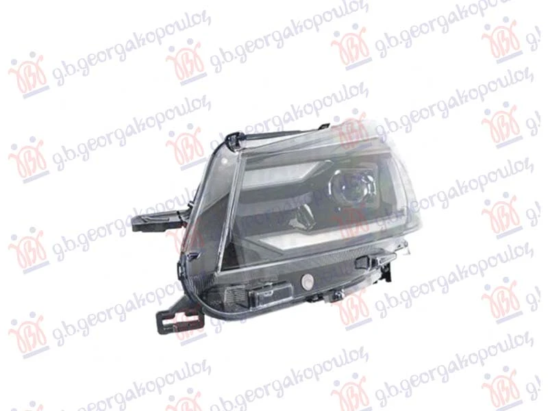 FAR LED (MARELLI)
