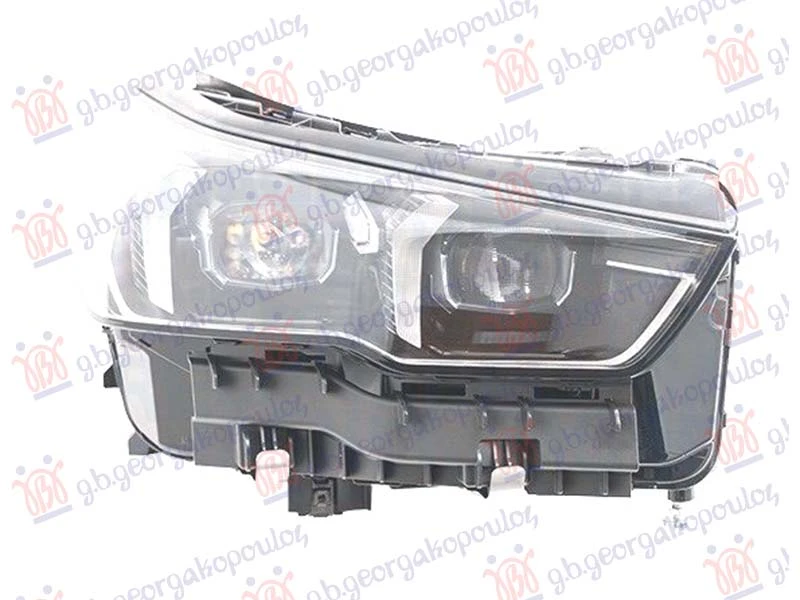 FAR LED (MARELLI)