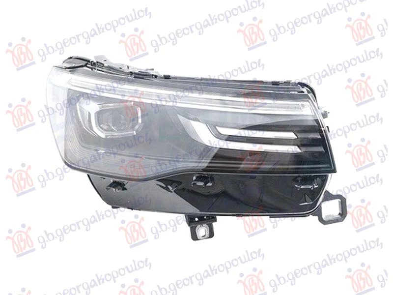 FAR LED (MARELLI)