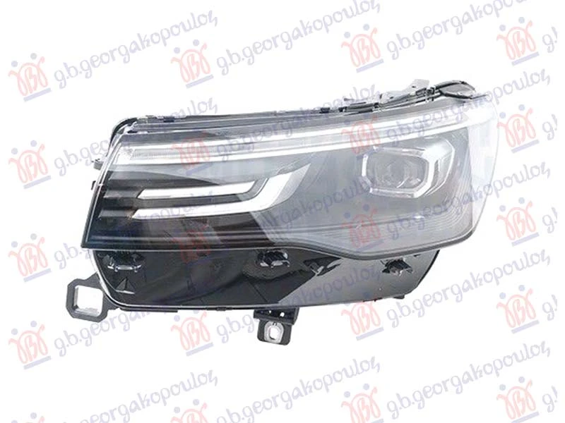 FAR LED (MARELLI)