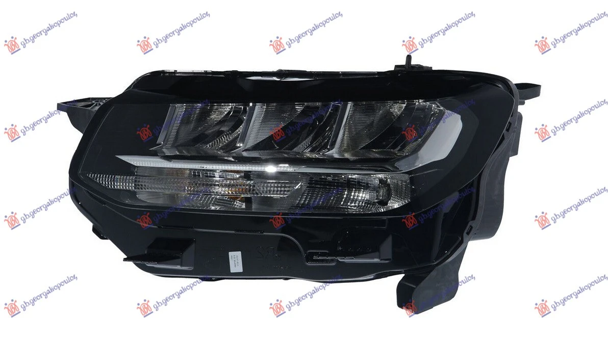 FAR LED (PY21W/W21/5W) (VALEO)