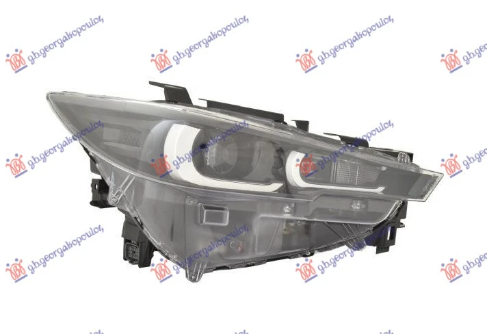 FAR LED SIVI (DEPO)
