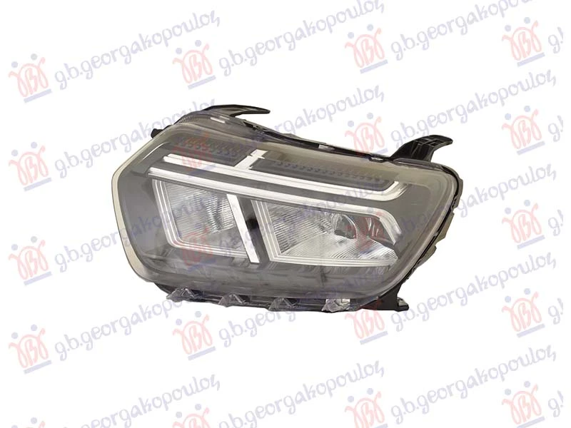 FAR SA LED (LED/H1/LED) (DEPO)