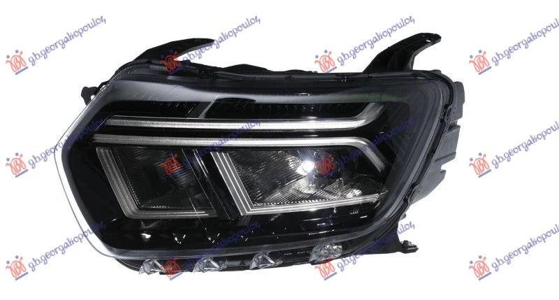 FAR SA LED (LED/H1/LED) (VALEO)