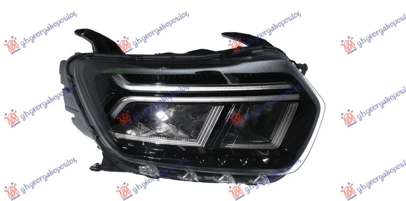 FAR SA LED (LED/H1/LED) (VALEO)