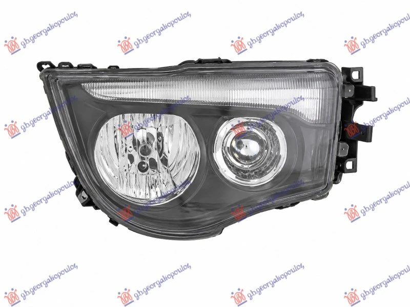 FAR SIVI (H7/H1/LED) 2023- (DEPO)