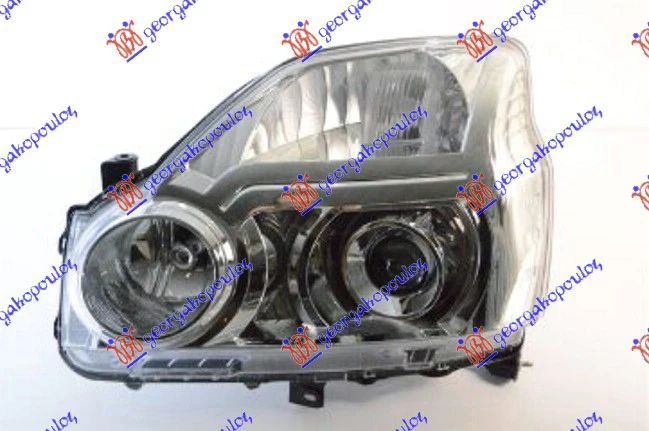 FAR XENON 07-10 (DEPO)