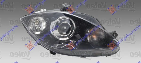 FAR XENON AFS 2009- (VALEO)