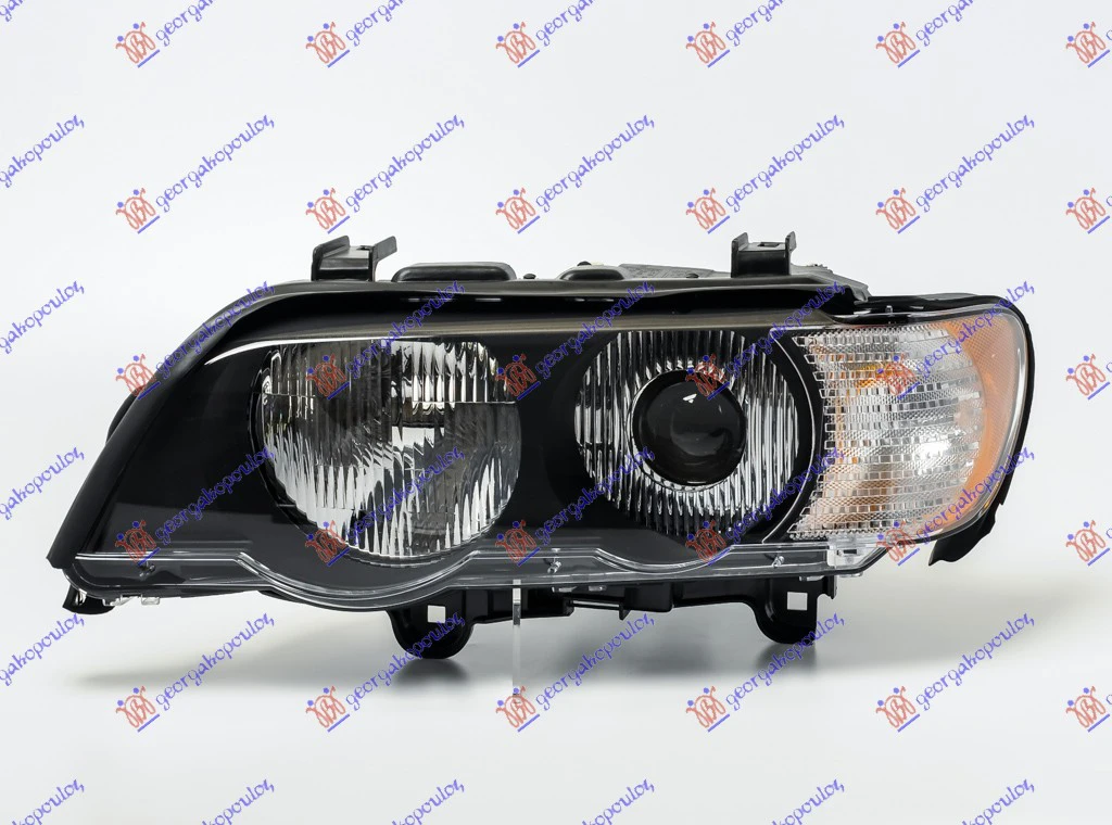 FAR XENON BELI MIGAVAC -03 (DEPO)