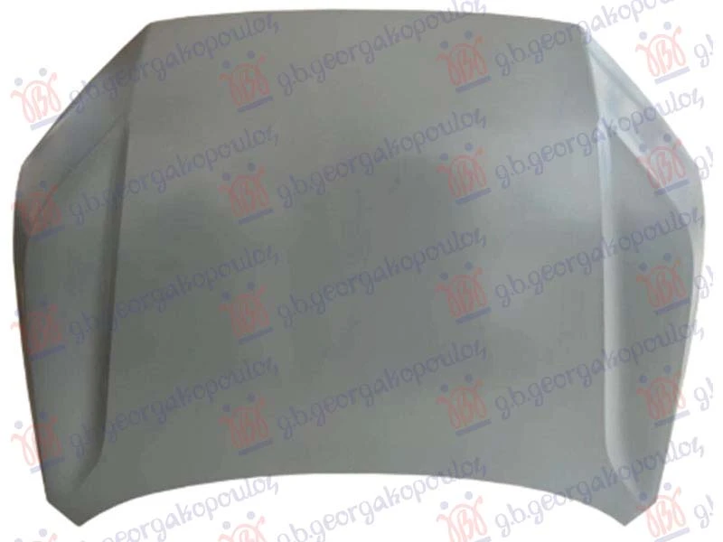 HAUBA ALUMINIJUM
