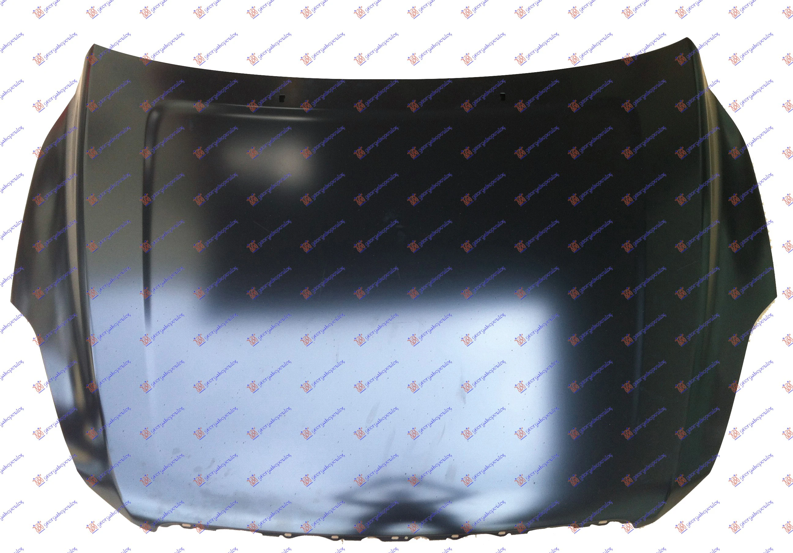 HAUBA ALUMINIJUM