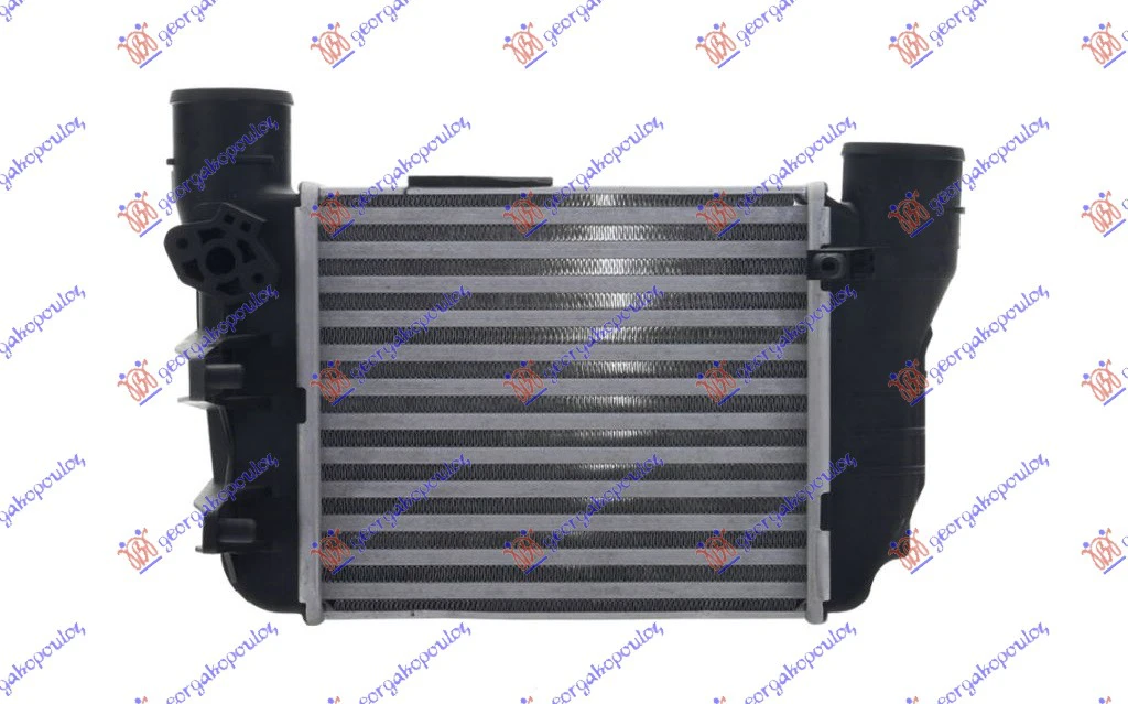 HL. INTERKUL. 1.8BEN 140KW 215x195 LEVI