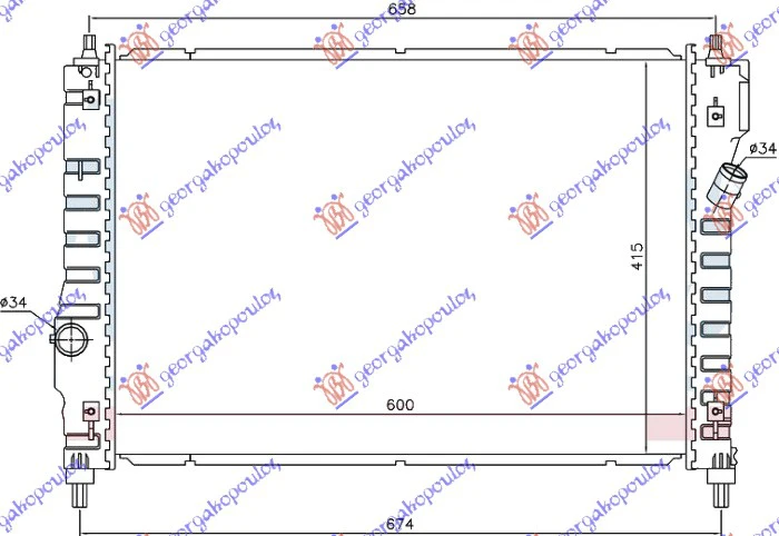 HLAD. 1.6 16v BENZIN MANUAL (600x415x16)