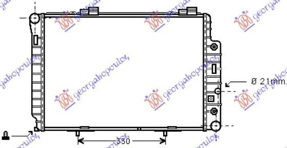 HLAD 2.0-2.3BZ I SLK KOMP.M/A+AC(61x42)