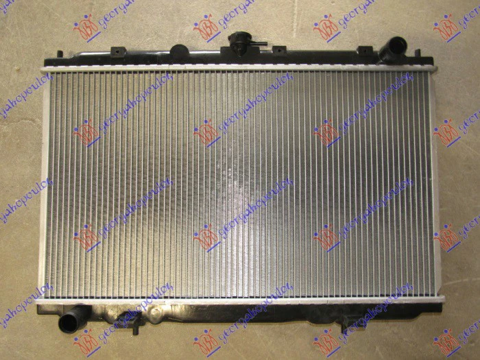 HLAD. 2.2dCi DIZEL MAN. (400x695x26)
