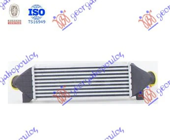 HLAD INTERC. 2.4 T.D. (40x12.7x7.6)