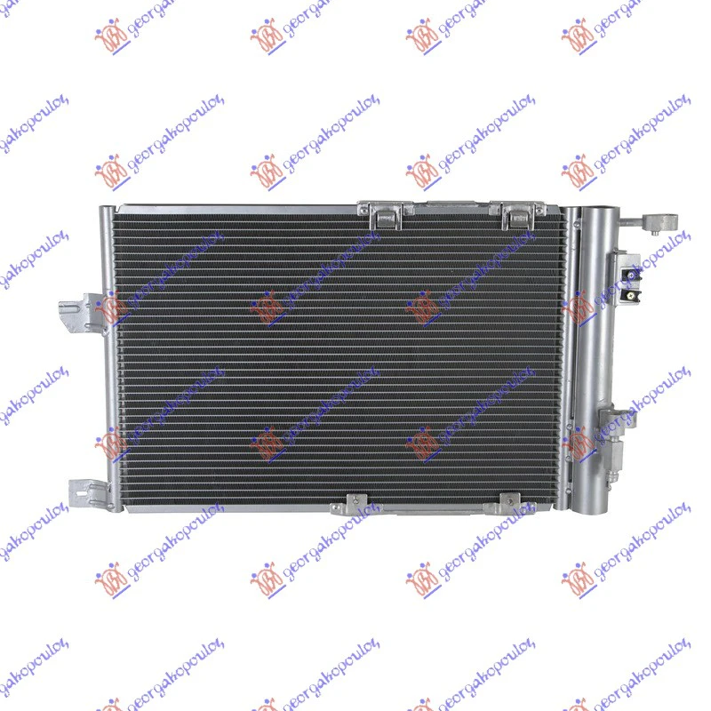 HLAD KLIME-02 M/A(54x38.2x1.6)SA SUSACEM