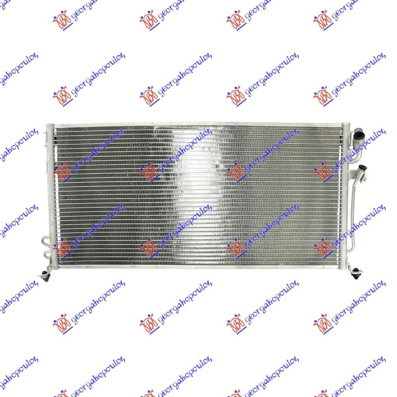 HLAD. KLIME  1.3-1.6-.2.0cc 16V 66.5x35
