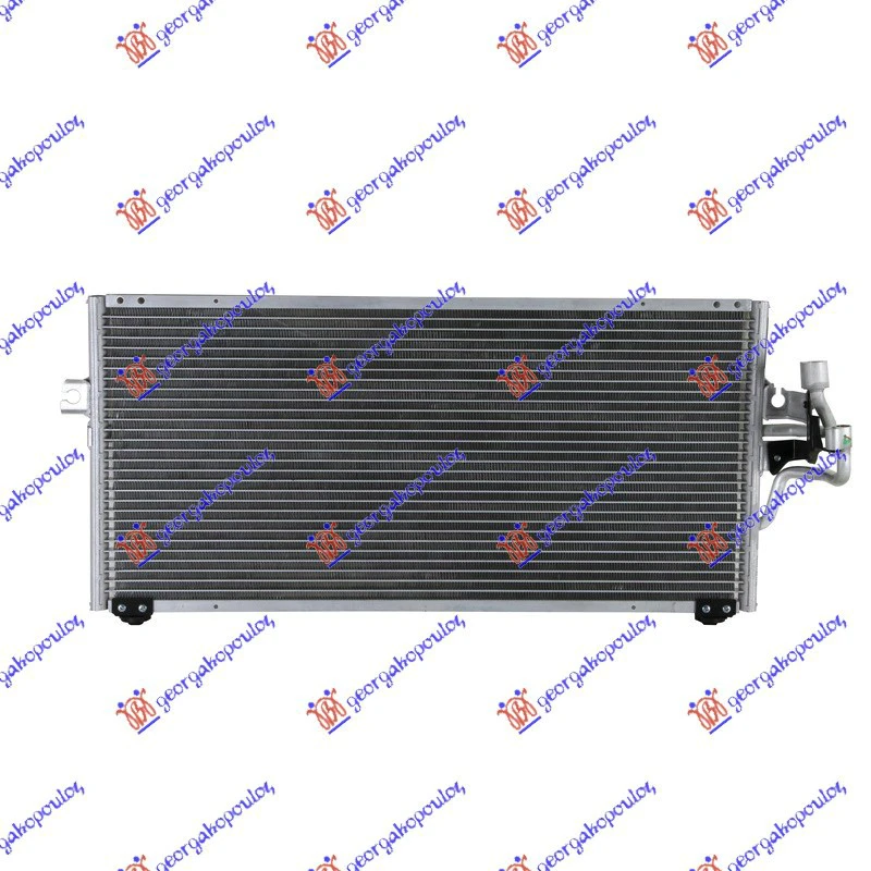 HLAD. KLIME1.3cc 12V-1.6-.18cc 16V 61x31