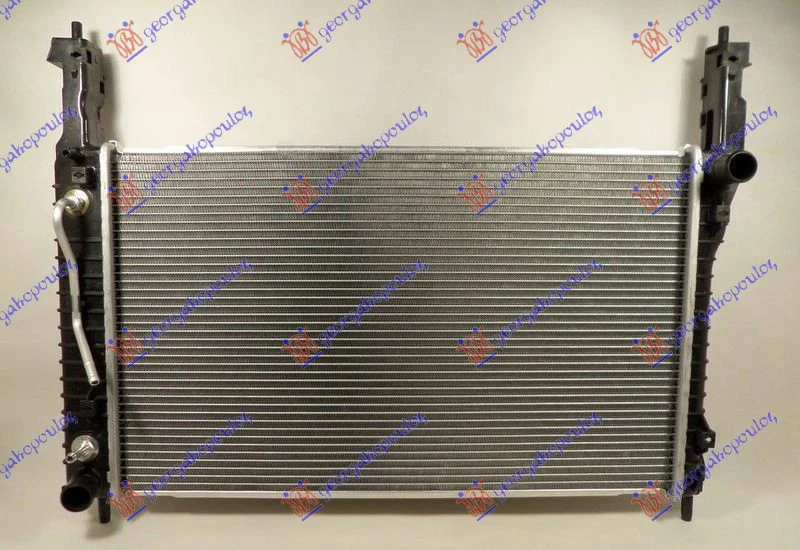 HLAD. MOT. 2.0-2.2 CDTI (67x41.2x27) M/A