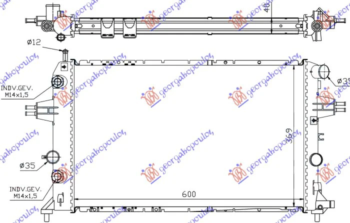 HLAD. MOT. 2.0-2.2 TD A/T DIZEL 600x370